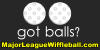 Major League Wiffleball