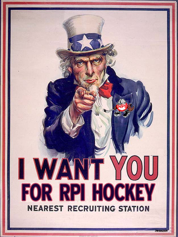 Rpi Hockey