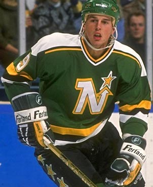 Q&A: Mike Modano on Ken Hitchcock, Tyler Seguin, and the future of the Stars  - The Athletic